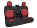 Picture of PRP Seats PRP Jeep Bench Cover Rear Seat Covers - B056-05