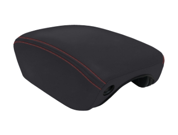 Picture of PRP Seats PRP Jeep Center Console Covers Seat Covers - B103-01