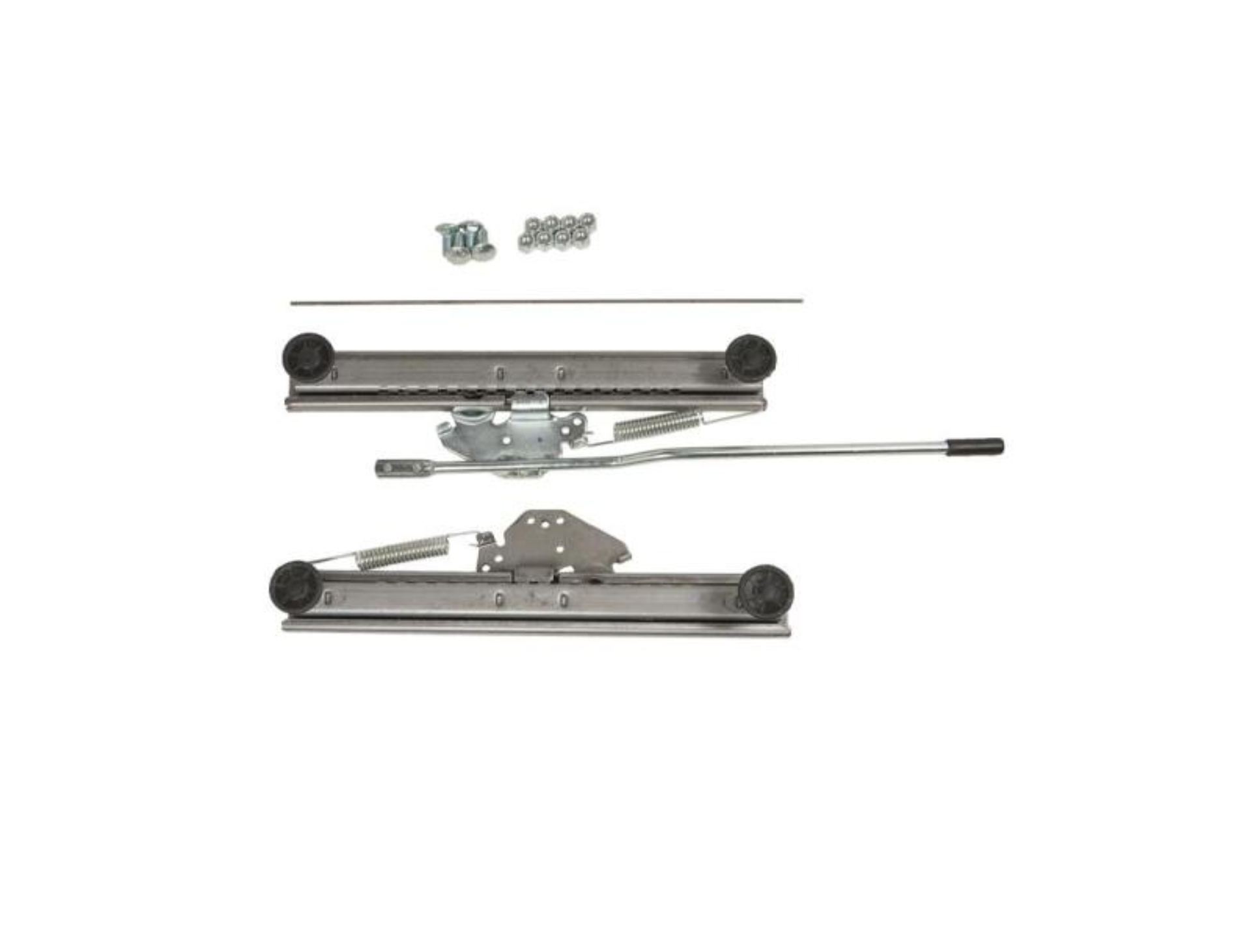 Picture of PRP Seats PRP Powersport Seat Mounts Seat Brackets & Frames - C12
