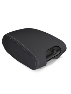 Picture of PRP Seats PRP Jeep Center Console Covers Seat Covers - B104-03