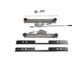 Picture of PRP Seats PRP Powersport Seat Mounts Seat Brackets & Frames - C13-3SHT