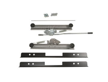 Picture of PRP Seats PRP Powersport Seat Mounts Seat Brackets & Frames - C13-3SHT