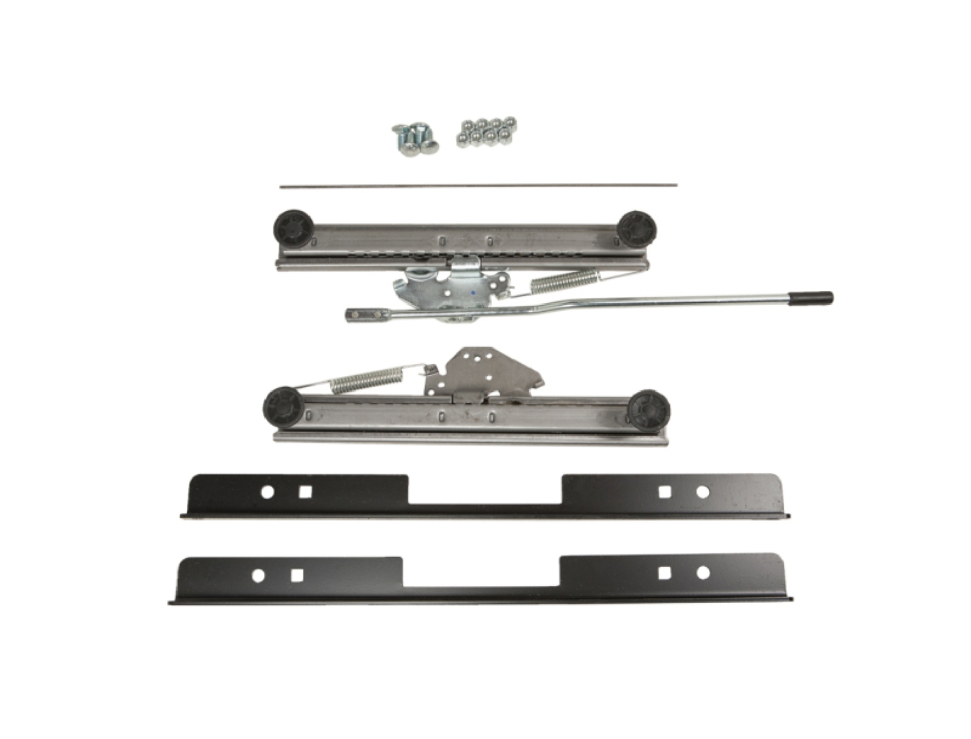 Picture of PRP Seats PRP Powersport Seat Mounts Seat Brackets & Frames - C13