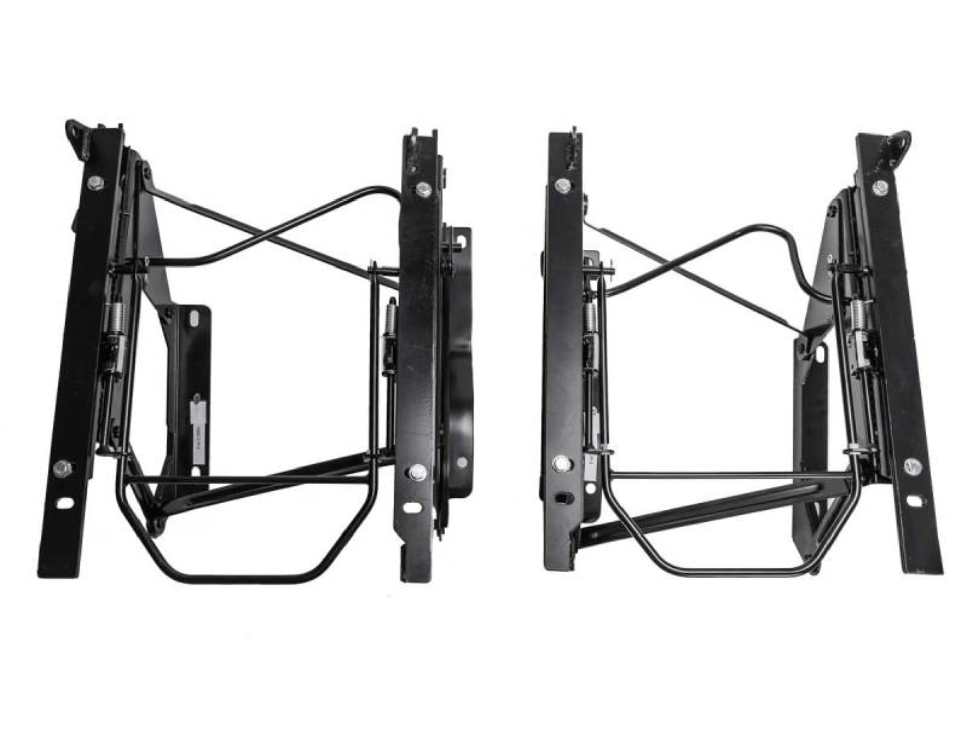 Picture of PRP Seats PRP Powersport Seat Mounts Seat Brackets & Frames - C82