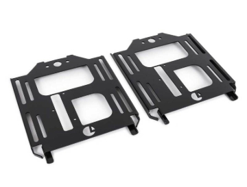 Picture of PRP Seats PRP Powersport UTV Seat Mounts Front Seat Brackets & Frames - C50S