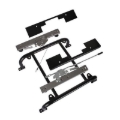 Picture of PRP Seats PRP Powersport Seat Mounts Seat Brackets & Frames - C27