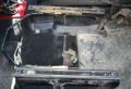 Picture of PRP Seats PRP Powersport Seat Mounts Driver Seat Brackets & Frames - C32D