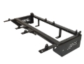 Picture of PRP Seats PRP Powersport Seat Mounts Rear Seat Brackets & Frames - C80