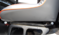 Picture of PRP Seats PRP Powersport Seat Mounts Passenger Seat Brackets & Frames - C32P