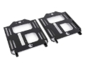 Picture of PRP Seats PRP Powersport UTV Seat Mounts Front Seat Brackets & Frames - C50S