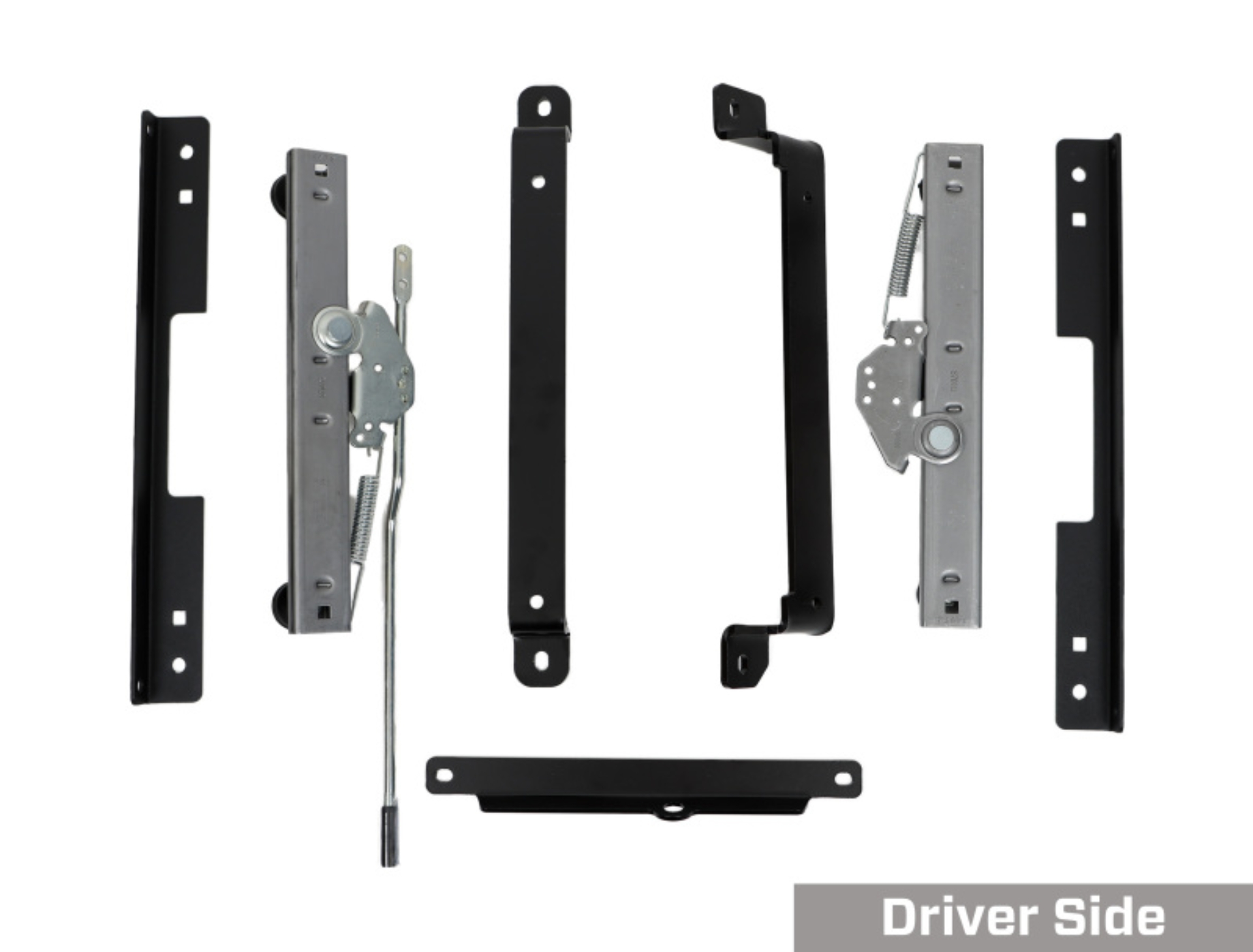 Picture of PRP Seats PRP Powersport Mount Hardware - C70