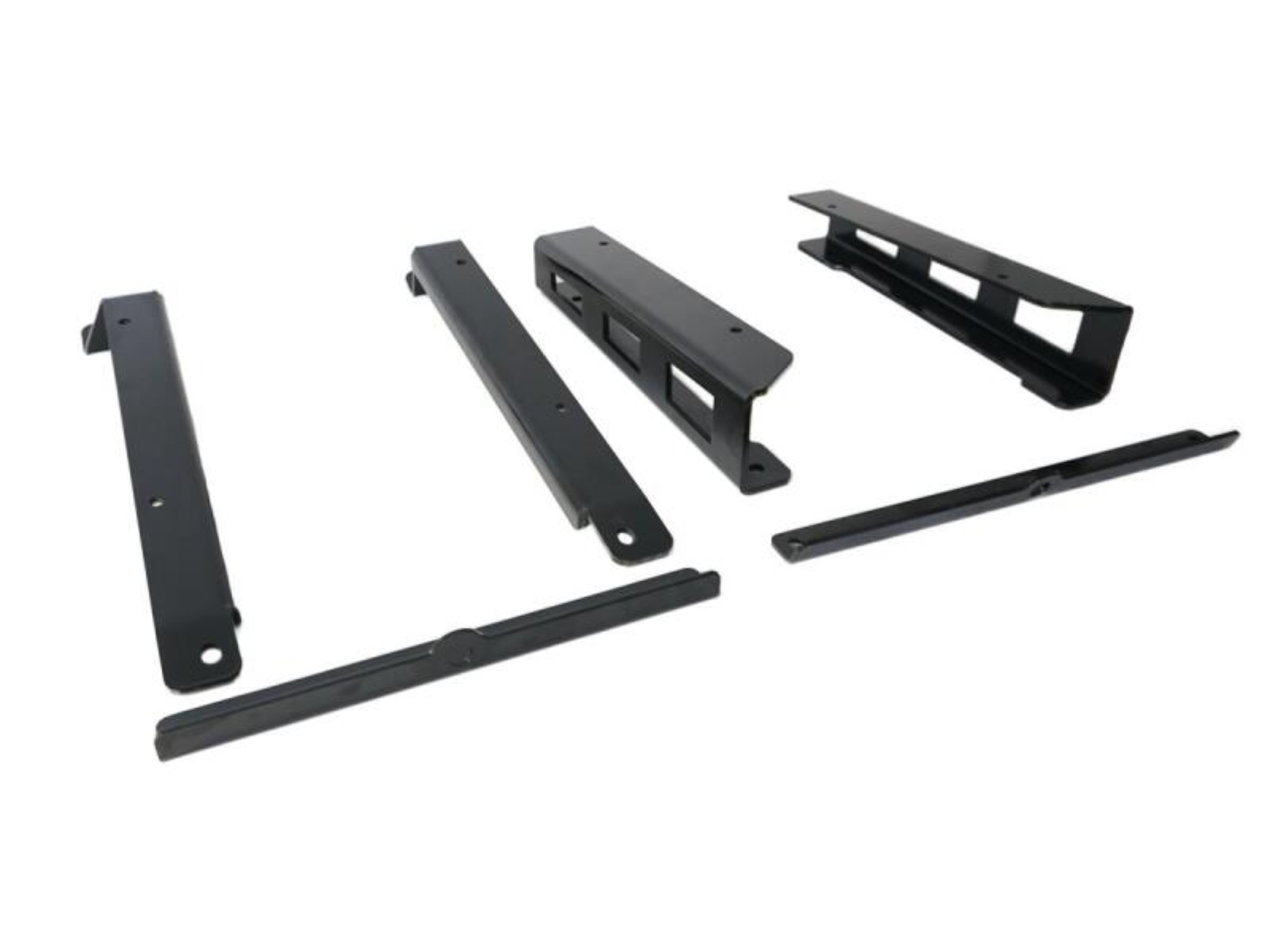 Picture of PRP Seats PRP Powersport Mount Hardware Front - C66