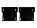 Picture of PRP Seats PRP Powersport UTV Seat Mounts Seat Brackets & Frames - C74