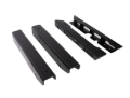 Picture of PRP Seats PRP Powersport UTV Seat Mounts Front Seat Brackets & Frames - C71