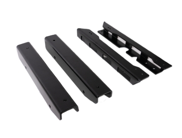 Picture of PRP Seats PRP Powersport UTV Seat Mounts Front Seat Brackets & Frames - C71
