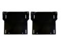 Picture of PRP Seats PRP Powersport UTV Seat Mounts Seat Brackets & Frames - C74