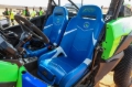 Picture of PRP Seats PRP Powersport Mount Hardware - C70