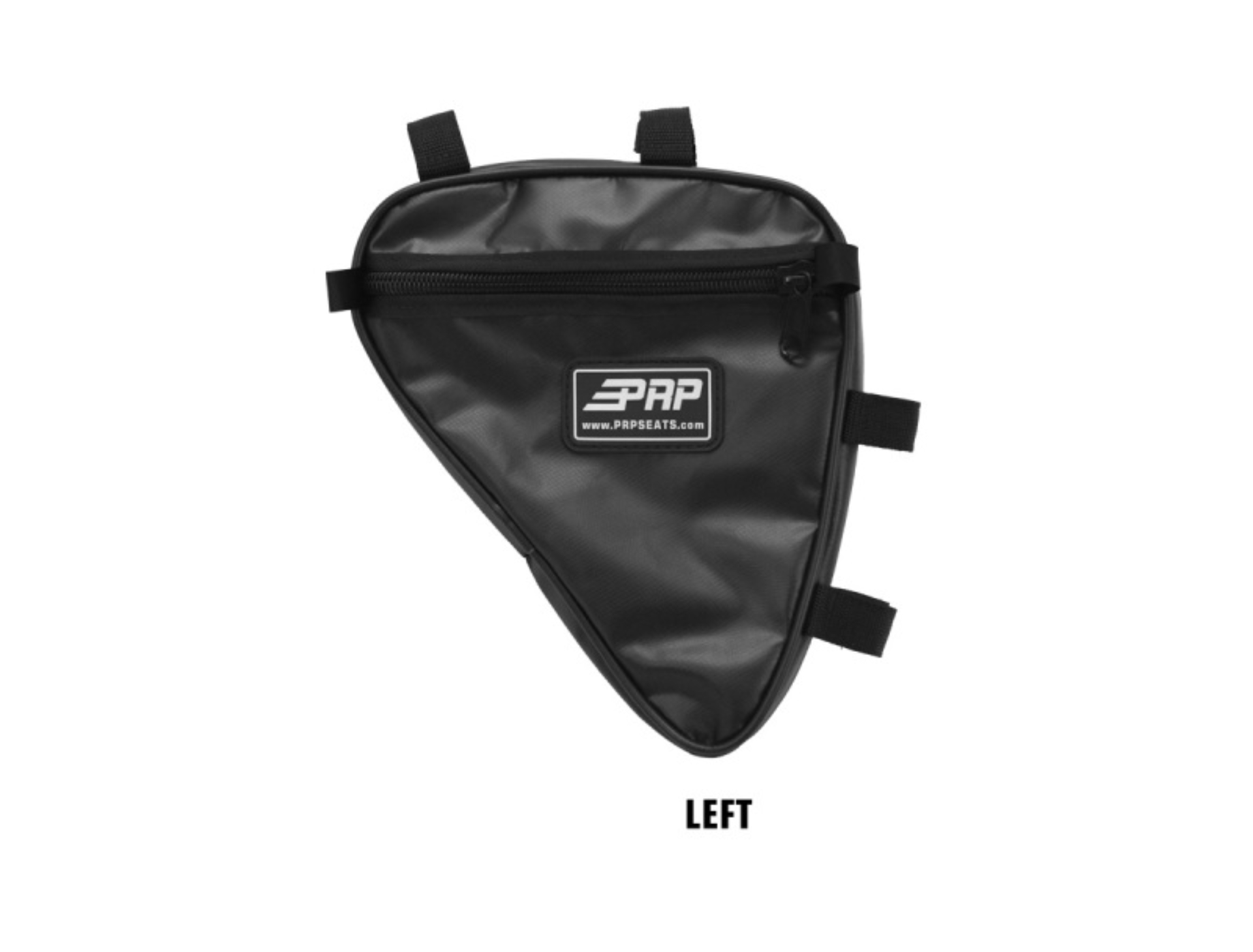 Picture of PRP Seats PRP Truss Bag Left Tool Storage - E26L-223