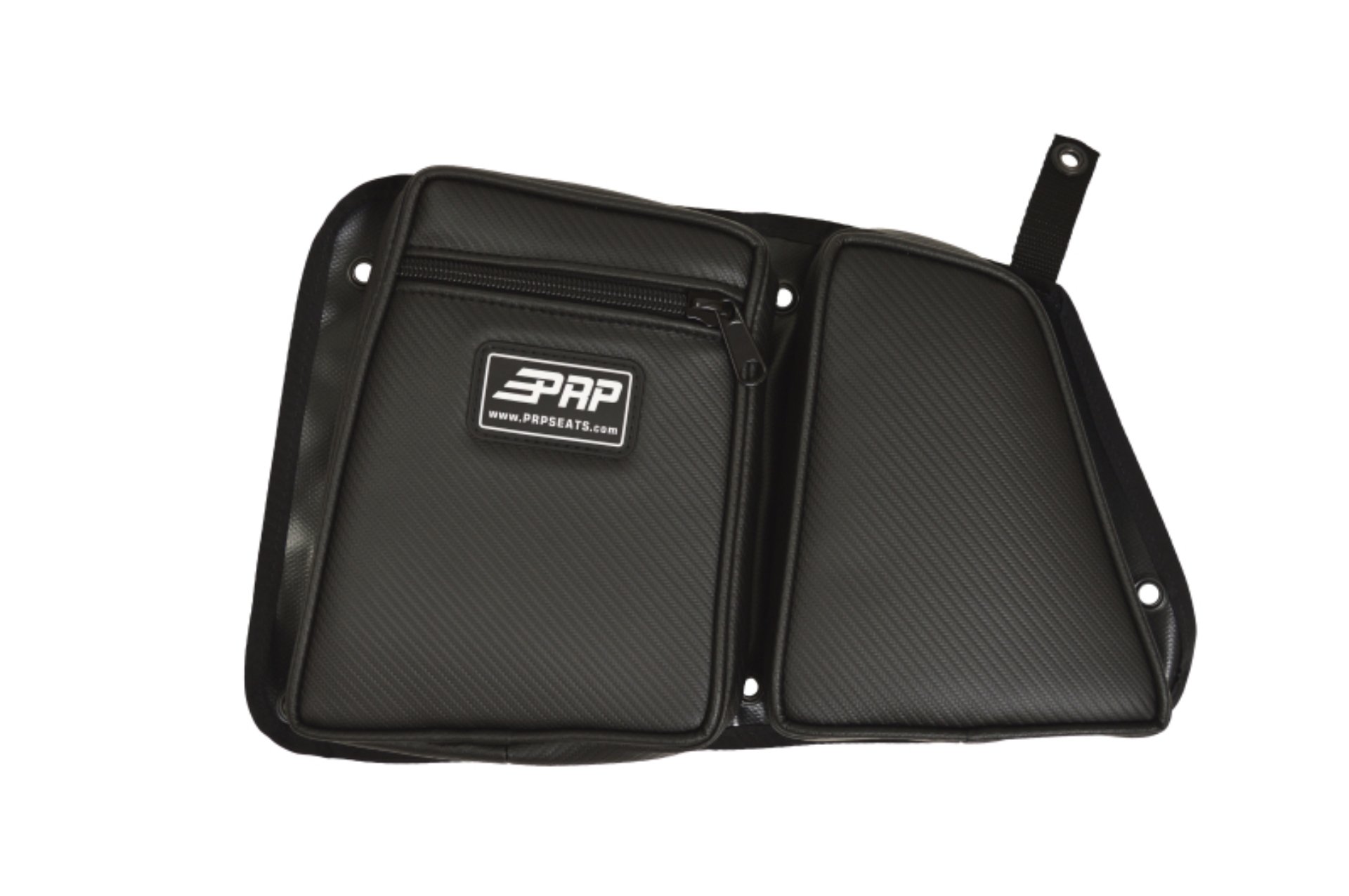 Picture of PRP Seats PRP Powersport Storage Bags Rear - E40-210