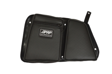 Picture of PRP Seats PRP Powersport Storage Bags Rear - E40-210