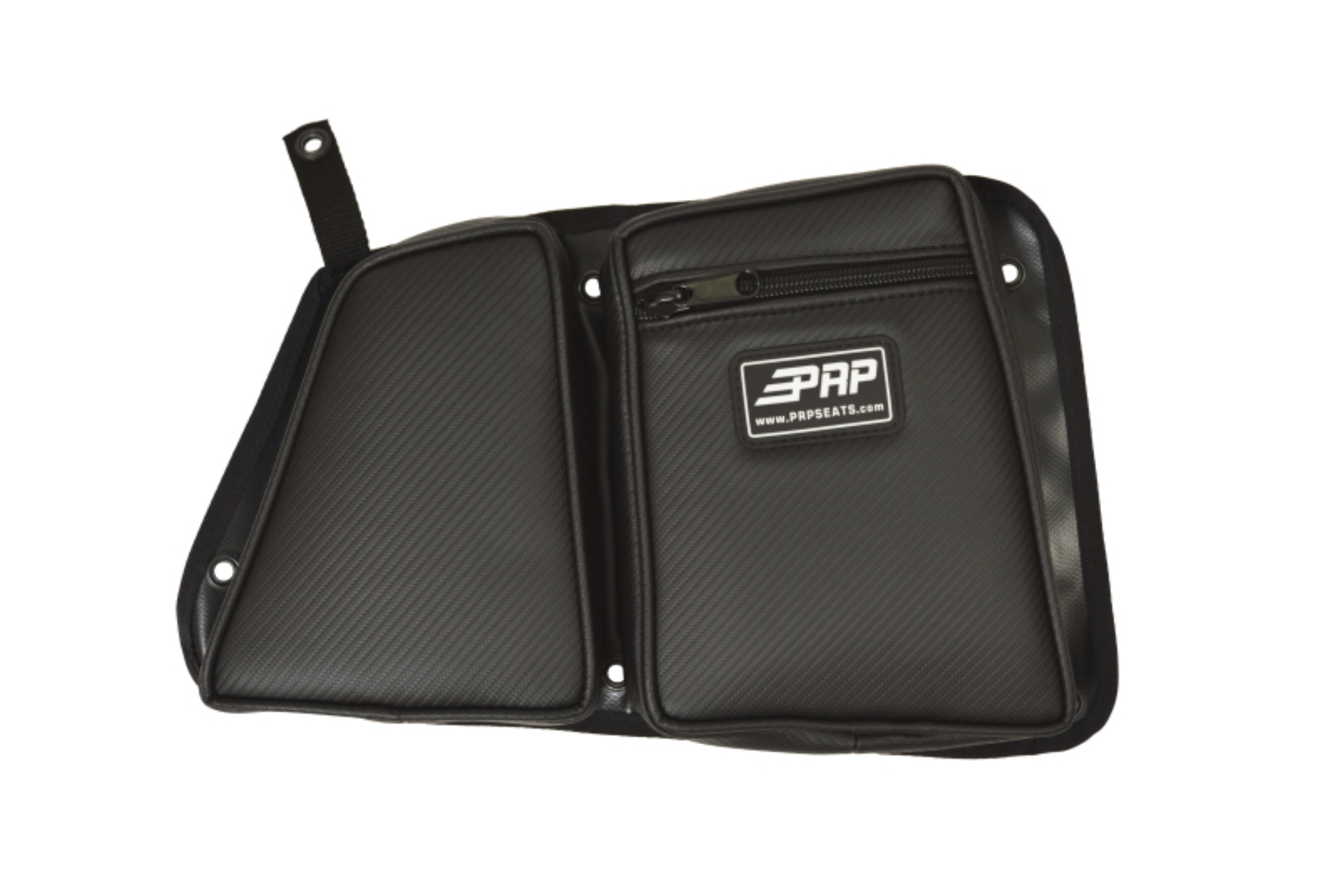 Picture of PRP Seats PRP Powersport Storage Bags Rear - E41-210