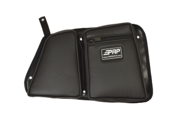 Picture of PRP Seats PRP Powersport Storage Bags Rear - E41-210