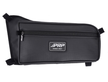Picture of PRP Seats PRP Powersport Storage Bags Rear - E66-210