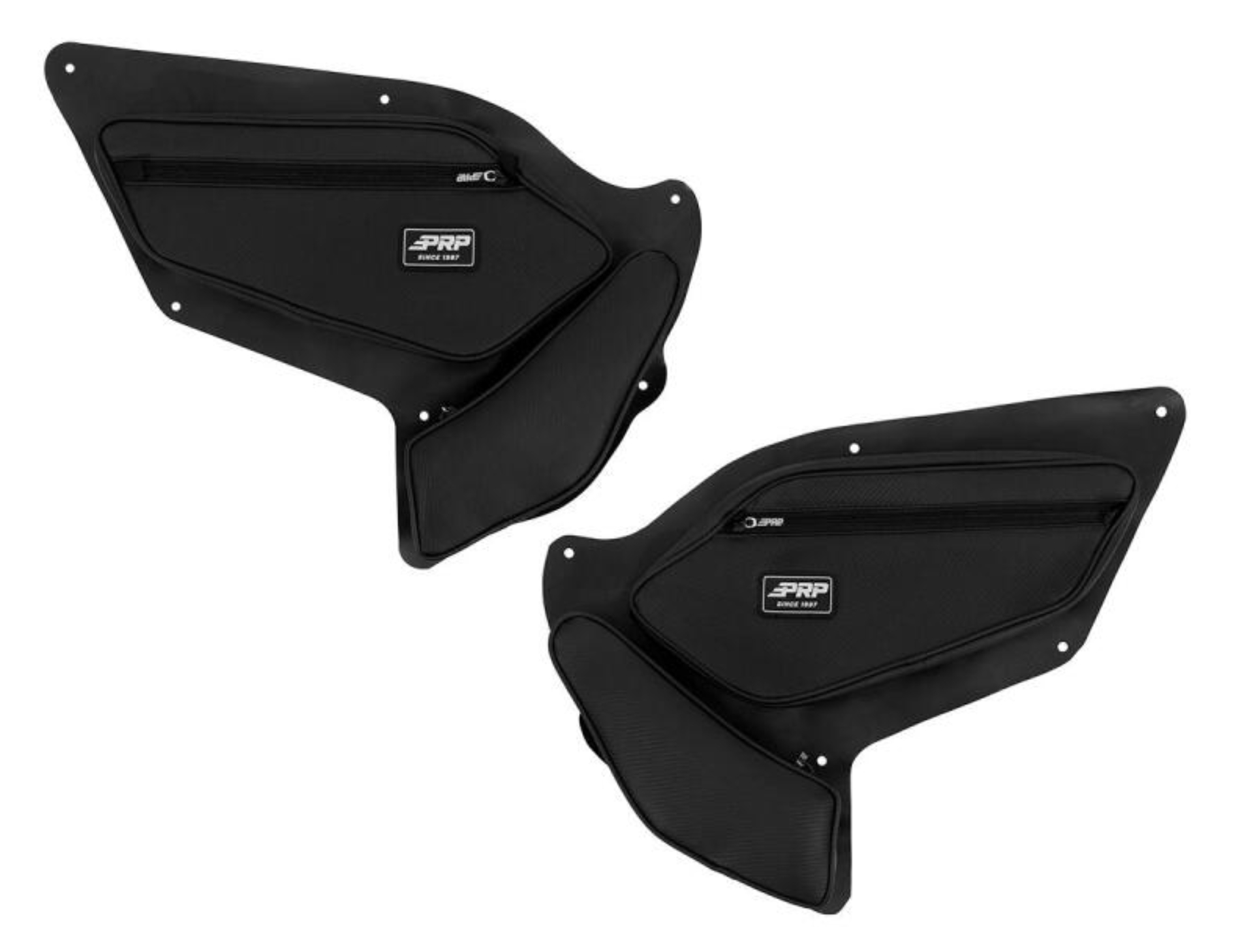 Picture of PRP Seats PRP Powersport Storage Bags Front - E97-210