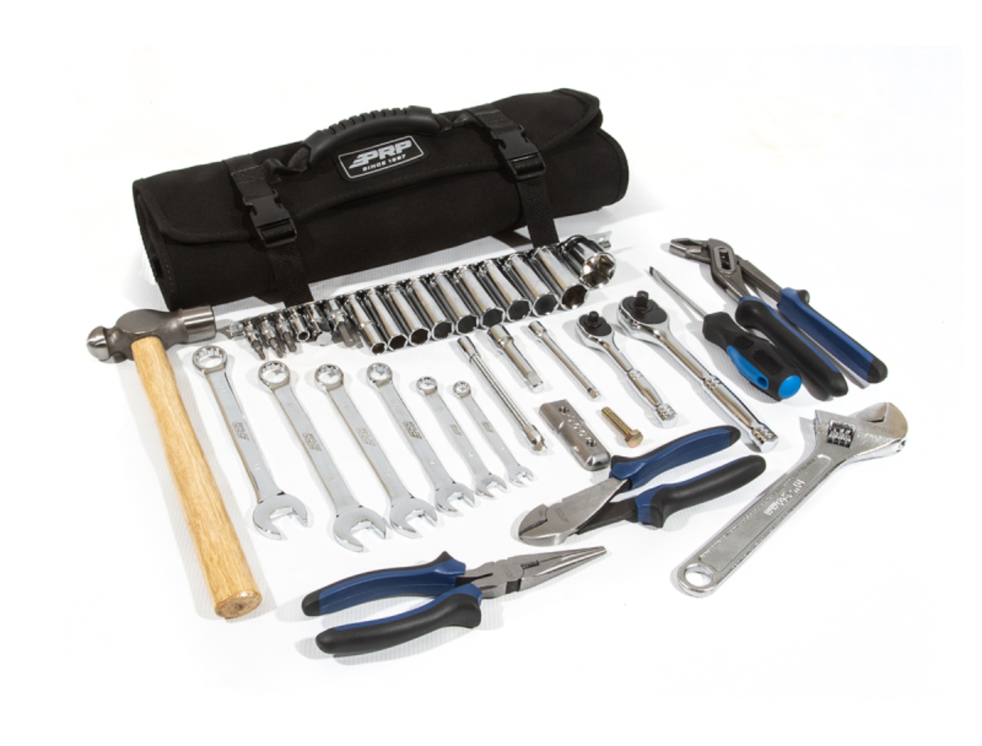 Picture of PRP Seats PRP Powersport Tool Bag Tool Storage - E98