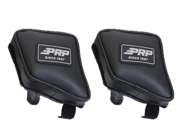 Picture of PRP Seats PRP Powersport Knee Pads Dash & Interior Trim - E100