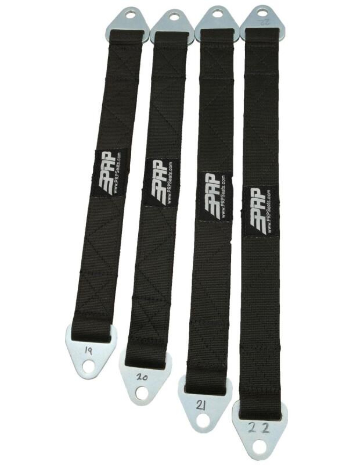 Picture of PRP Seats PRP Powersport Limit Straps Suspension Arms & Components - F7