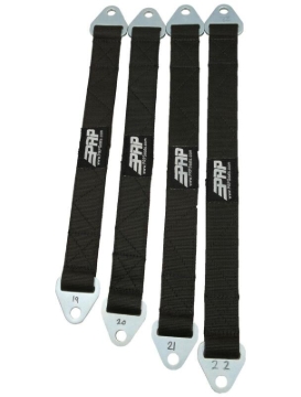 Picture of PRP Seats PRP Powersport Limit Straps Suspension Arms & Components - F7