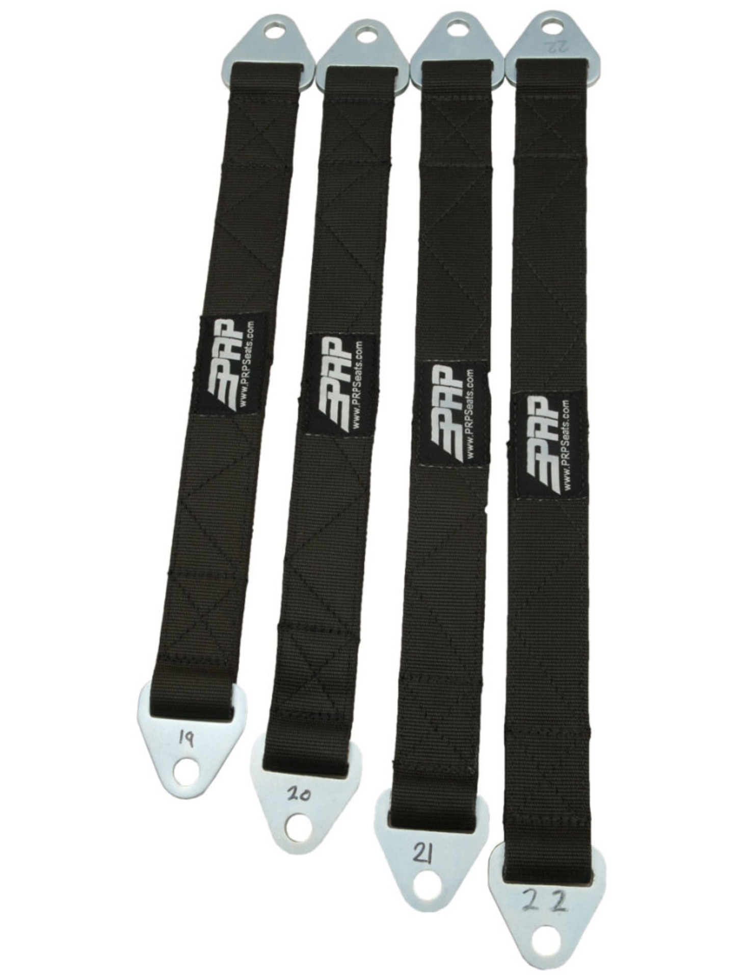 Picture of PRP Seats PRP Powersport Limit Straps Suspension Arms & Components - F12