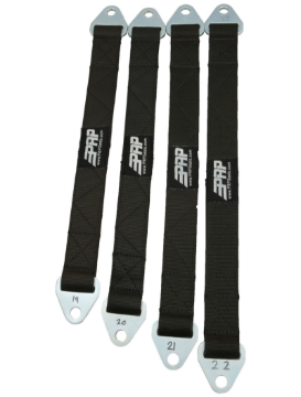 Picture of PRP Seats PRP Powersport Limit Straps Suspension Arms & Components - F12