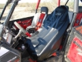 Picture of PRP Seats PRP Vinyl Seat Cover - H30