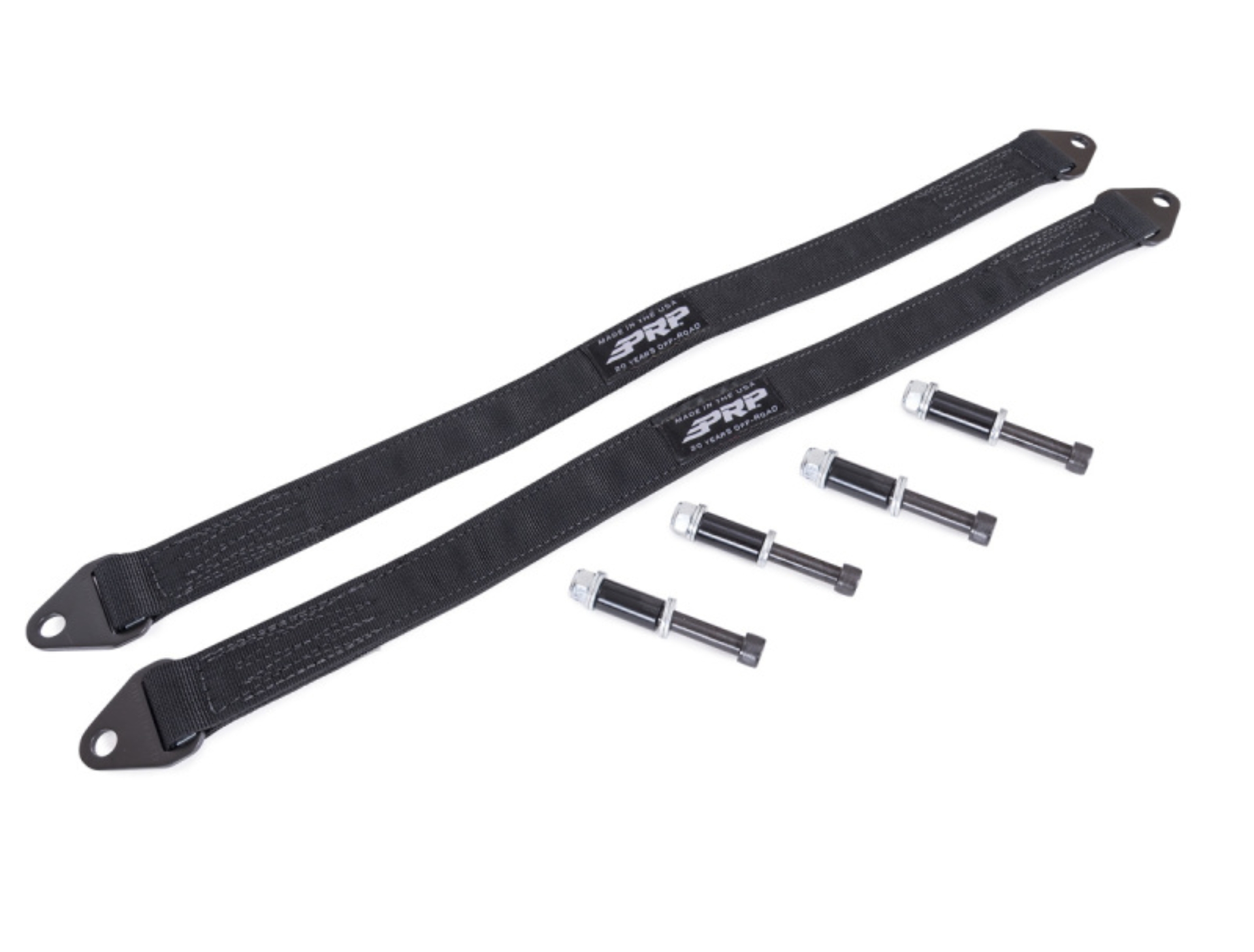 Picture of PRP Seats PRP Powersport Limit Straps Front Suspension Arms & Components - ODL-217403