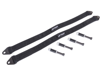 Picture of PRP Seats PRP Powersport Limit Straps Front Suspension Arms & Components - ODL-217403
