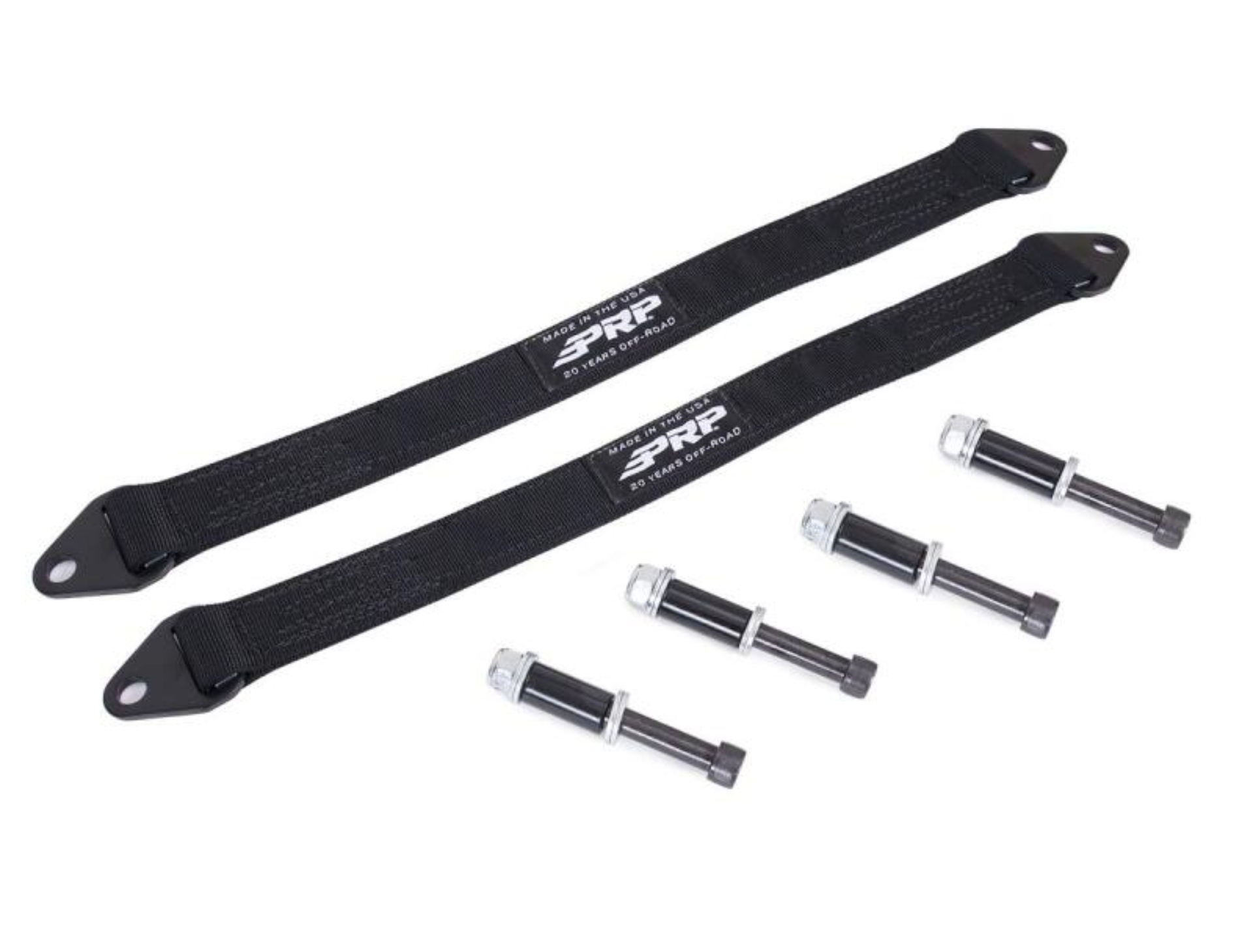 Picture of PRP Seats PRP Powersport Limit Straps Front Suspension Arms & Components - ODL-217402