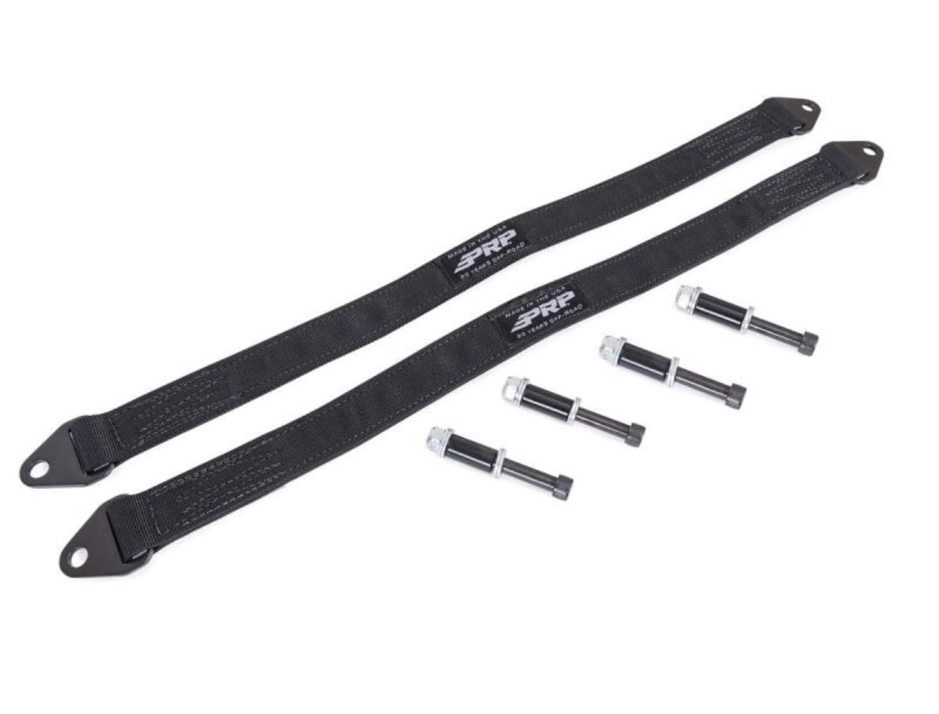 Picture of PRP Seats PRP Powersport Limit Straps Rear Suspension Arms & Components - ODL-217412