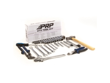 Picture of PRP Seats PRP Powersport UTV Accessories Tools - H101