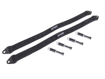 Picture of PRP Seats PRP Powersport Limit Straps Rear Suspension Arms & Components - ODL-217413