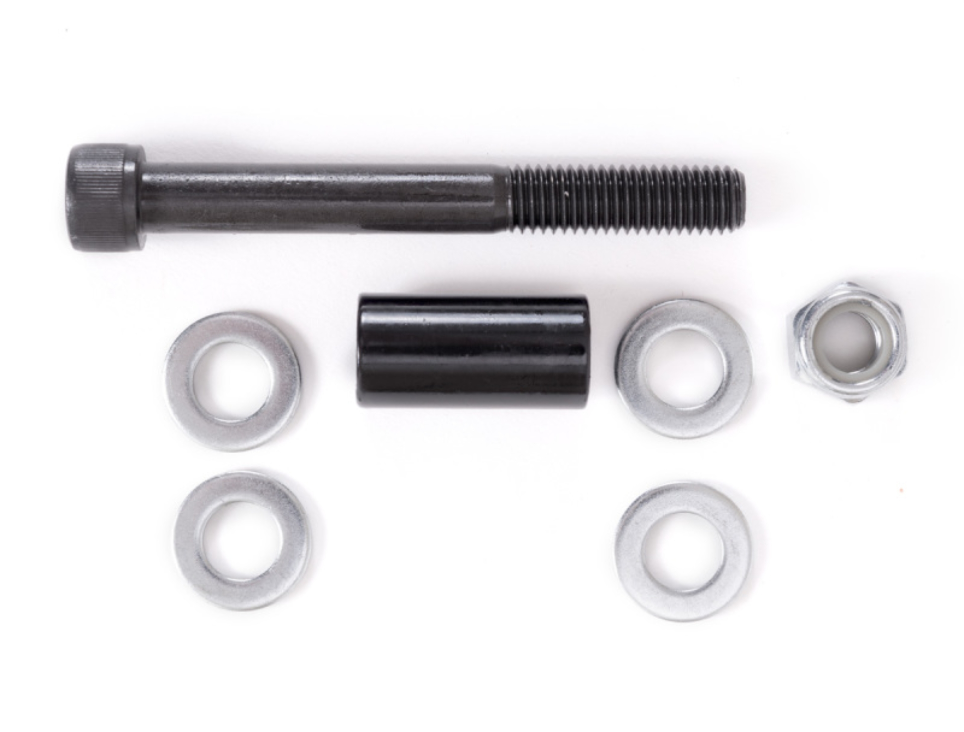 Picture of PRP Seats PRP Powersport Limit Straps Front Suspension Arms & Components - ODL-217452