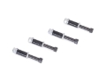 Picture of PRP Seats PRP Powersport Limit Straps Front Suspension Arms & Components - ODL-217402
