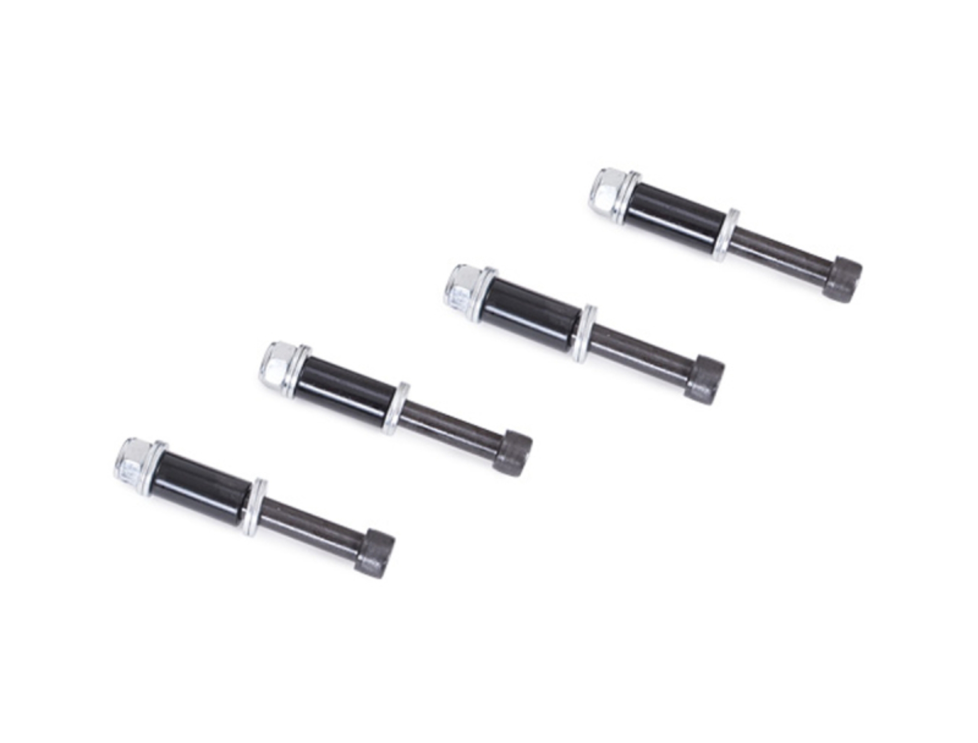Picture of PRP Seats PRP Powersport Limit Straps Front Suspension Arms & Components - ODL-217471