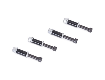 Picture of PRP Seats PRP Powersport Limit Straps Front Suspension Arms & Components - ODL-217471