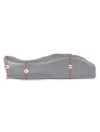 Picture of PRP Seats PRP Seat Cushion Seat Cushions and Pads - H73