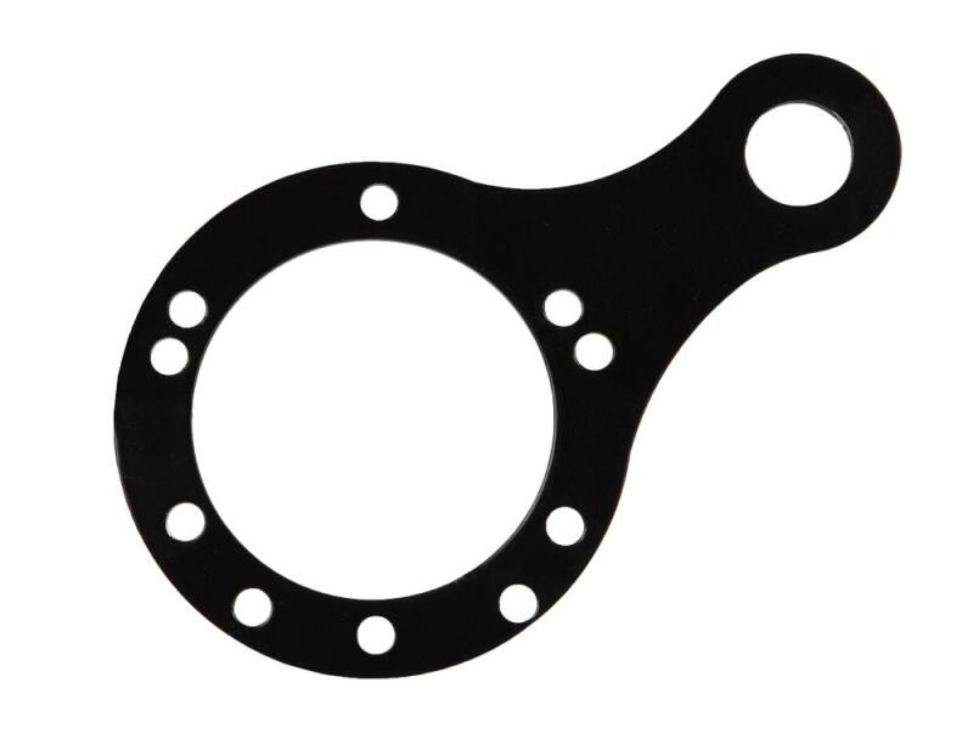 Picture of PRP Seats PRP Push To Talk Plate Hardware - ODL-919241