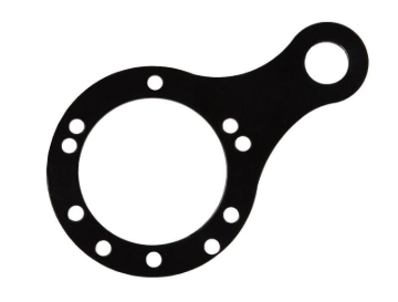 Picture of PRP Seats PRP Push To Talk Plate Hardware - ODL-919241