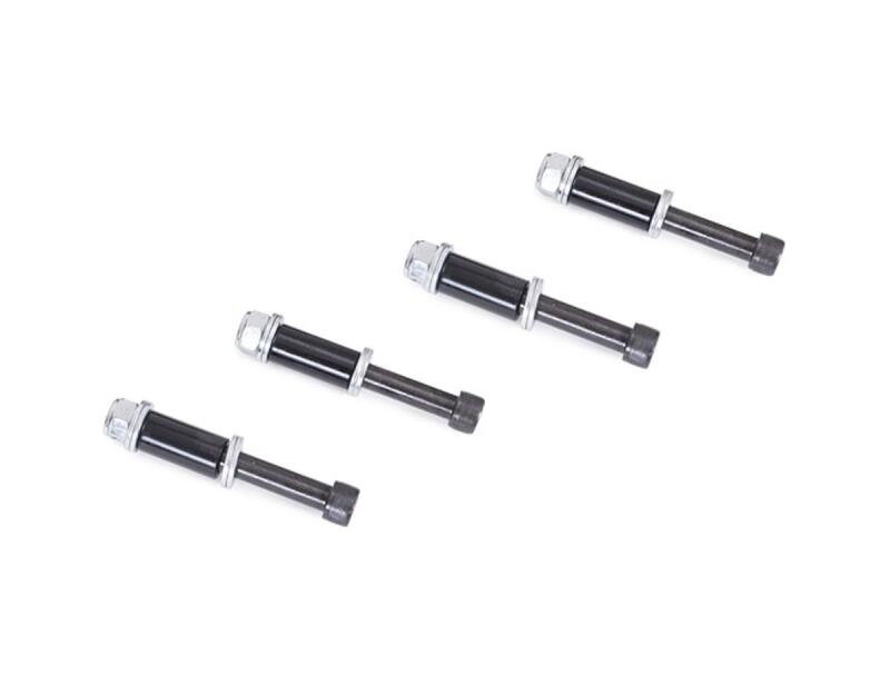 Picture of PRP Seats PRP Powersport Limit Straps Rear Suspension Arms & Components - ODL-217461