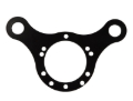 Picture of PRP Seats PRP Push To Talk Plate Hardware - ODL-919251